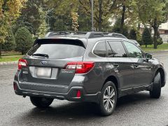 Сүрөт унаа Subaru Outback