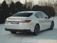 Фото авто Toyota Camry