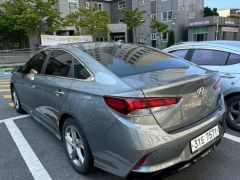 Сүрөт унаа Hyundai Sonata