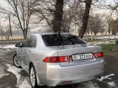 Фото авто Honda Accord