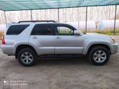 Сүрөт унаа Toyota 4Runner