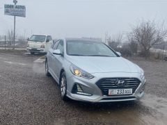 Сүрөт унаа Hyundai Sonata