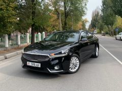 Сүрөт унаа Kia K7