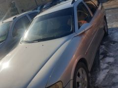 Фото авто Opel Vectra