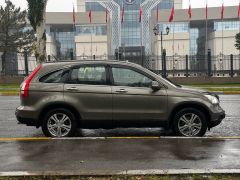 Фото авто Honda CR-V