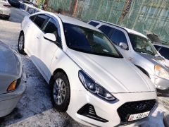 Сүрөт унаа Hyundai Sonata