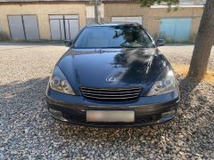 Сүрөт унаа Lexus ES