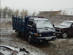 Фото авто Hyundai Porter