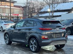 Фото авто Hyundai Kona