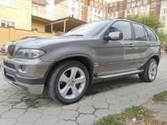 Фото авто BMW X5