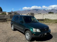 Photo of the vehicle Honda CR-V