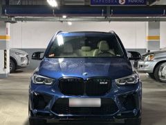 Фото авто BMW X5