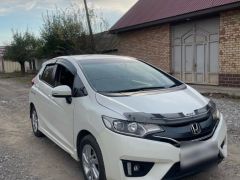 Фото авто Honda Fit