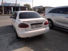 Photo of the vehicle Daewoo Lanos (Sens)