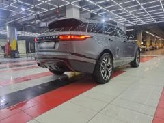 Photo of the vehicle Land Rover Range Rover Velar