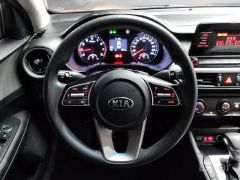 Сүрөт унаа Kia K3