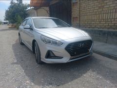 Сүрөт унаа Hyundai Sonata