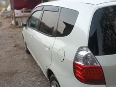 Сүрөт унаа Honda Fit