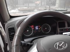 Фото авто Hyundai Porter