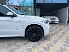 Фото авто BMW X5