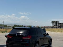 Сүрөт унаа BMW X5