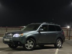 Photo of the vehicle Subaru Forester