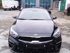 Сүрөт унаа Kia K3