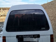 Сүрөт унаа Daewoo Damas