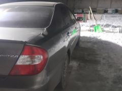 Сүрөт унаа Toyota Camry