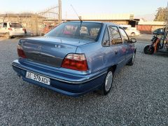 Photo of the vehicle Daewoo Nexia