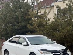 Сүрөт унаа Toyota Camry