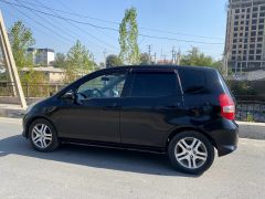 Фото авто Honda Jazz