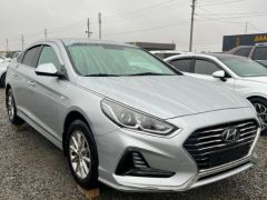 Photo of the vehicle Hyundai Sonata