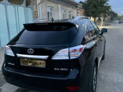 Photo of the vehicle Lexus RX