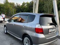 Сүрөт унаа Honda Jazz