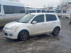 Сүрөт унаа Mazda Demio