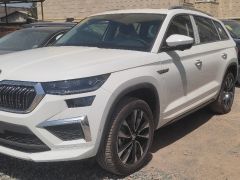 Сүрөт унаа Skoda Kodiaq