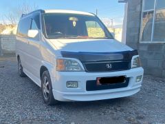 Фото авто Honda Stepwgn