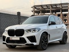 Фото авто BMW X5