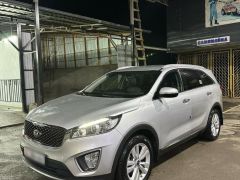 Photo of the vehicle Kia Sorento