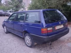 Сүрөт унаа Volkswagen Passat