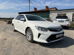 Сүрөт унаа Toyota Camry