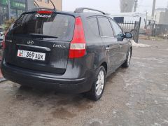 Сүрөт унаа Hyundai i30