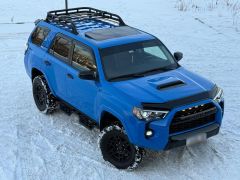 Photo of the vehicle Toyota 4Runner