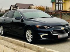 Photo of the vehicle Chevrolet Malibu