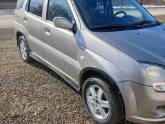 Photo of the vehicle Suzuki Ignis