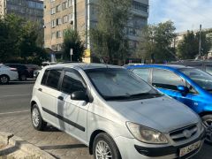 Фото авто Hyundai Getz