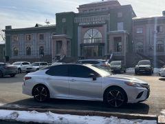 Photo of the vehicle Toyota Camry