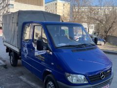 Фото авто Mercedes-Benz Sprinter