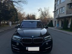 Фото авто BMW X5